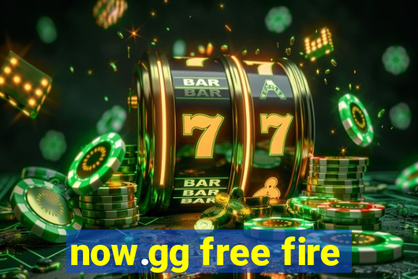 now.gg free fire